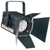 Прожектор Spotlight Fresnel AR 05 650W, zoom 07°-62°, GY9.5 